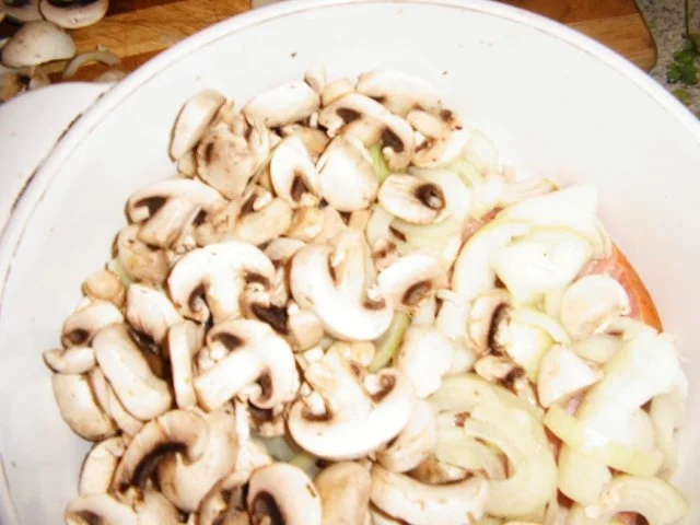 Rezept: Ofenkasseler Bild Nr. 4 Ofenkasseler - Rezept - Bild Nr. 4