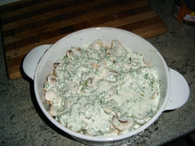 Rezept: Ofenkasseler Bild Nr. 6 Ofenkasseler - Rezept - Bild Nr. 6