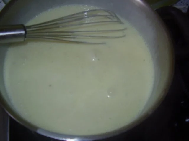 Rezept: Glückstädter Spitzkohl mit Rinderrouladen Bild Nr. 10 Glückstädter Spitzkohl mit Rinderrouladen - Rezept - Bild Nr. 10