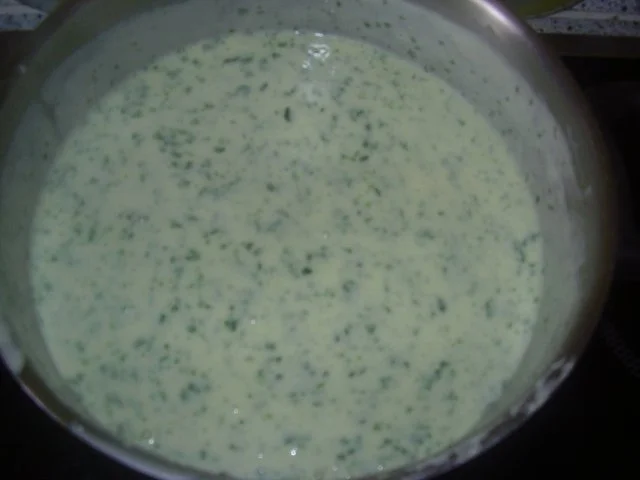 Rezept: Glückstädter Spitzkohl mit Rinderrouladen Bild Nr. 14 Glückstädter Spitzkohl mit Rinderrouladen - Rezept - Bild Nr. 14