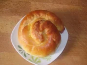 Rezept: Hefeschnecken Hefeschnecken - Rezept