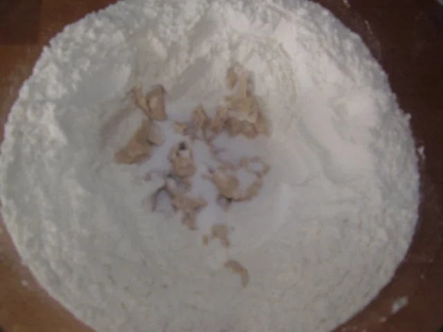 Hefeschnecken - Rezept - Bild Nr. 3