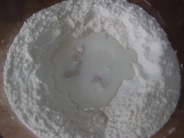 Hefeschnecken - Rezept - Bild Nr. 4