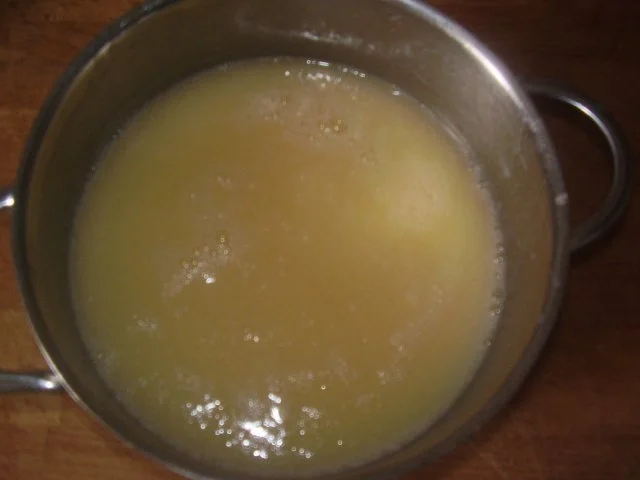 Hefeschnecken - Rezept - Bild Nr. 10