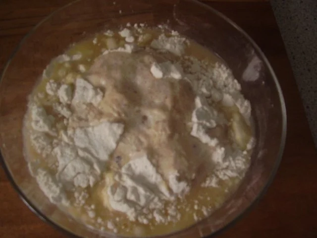 Hefeschnecken - Rezept - Bild Nr. 12