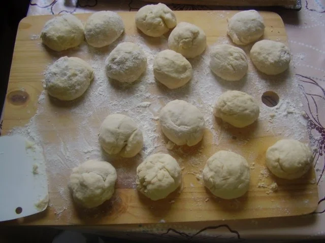 Hefeschnecken - Rezept - Bild Nr. 15