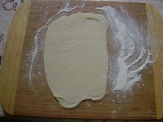 Hefeschnecken - Rezept - Bild Nr. 16