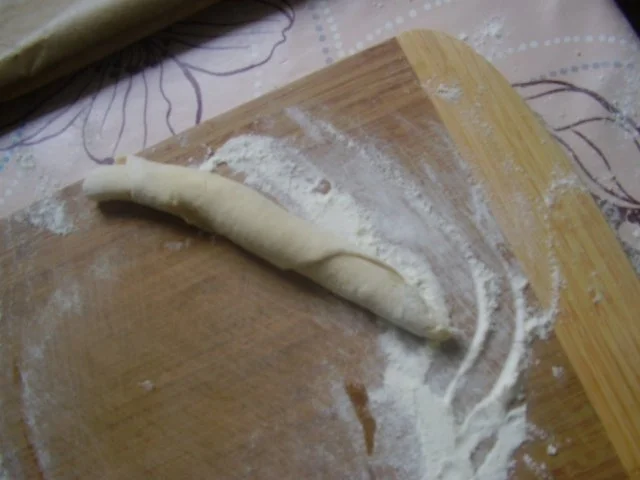 Hefeschnecken - Rezept - Bild Nr. 17