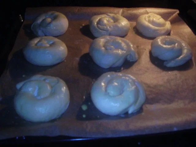 Hefeschnecken - Rezept - Bild Nr. 20