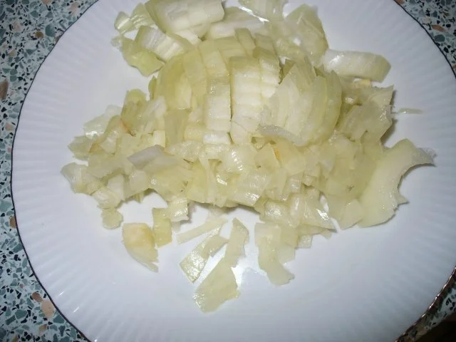 Rinderfilet mit Champignon und Grünen Bohnen - Rezept - Bild Nr. 4