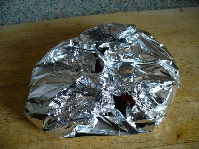 Rinderfilet mit Champignon und Grünen Bohnen - Rezept - Bild Nr. 13