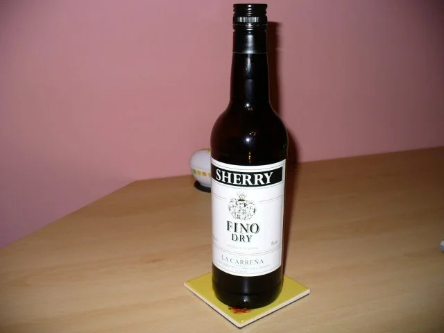 Rinderfilet mit Champignon und Grünen Bohnen - Rezept - Bild Nr. 15