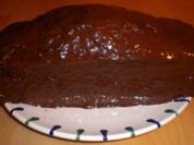 Merci-Lindt-Bombe - Rezept