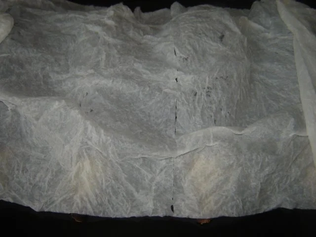 Rezept: Auberginen - Petersiliencreme Bild Nr. 4 Auberginen - Petersiliencreme - Rezept - Bild Nr. 4