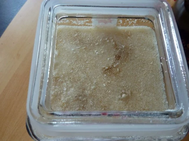 Getränk: Himbeer-Kokos-Likör - Rezept - Bild Nr. 2