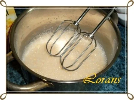 Rezept: Crêpes mit Erdbeeren und Banane Bild Nr. 5 Crêpes mit Erdbeeren und Banane - Rezept - Bild Nr. 5