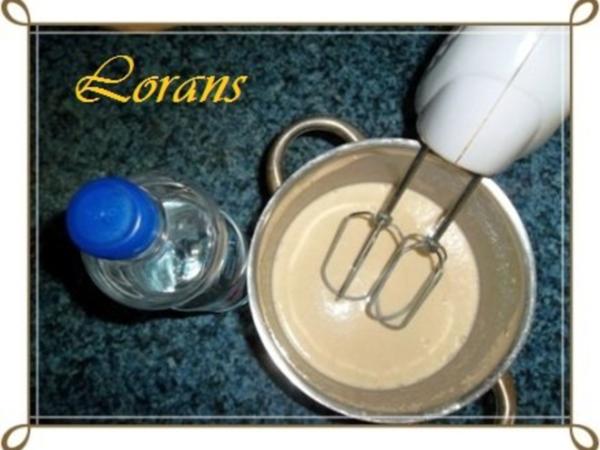 Crêpes mit Erdbeeren und Banane - einfach - von 2010Herford