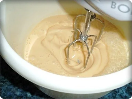 Rezept: Crêpes mit Kiwi und Banane Bild Nr. 4 Crêpes mit Kiwi und Banane - Rezept - Bild Nr. 4