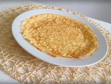 Rezept: Crêpes mit Kiwi und Banane Bild Nr. 8 Crêpes mit Kiwi und Banane - Rezept - Bild Nr. 8