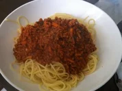 meine lieblings bolognese - Rezept