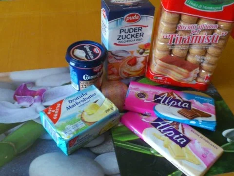 Baileys Pralines - Rezept - Bild Nr. 2