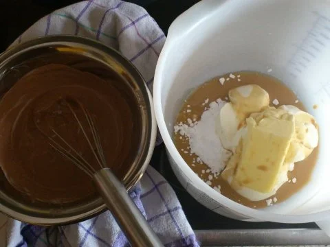 Baileys Pralines - Rezept - Bild Nr. 8