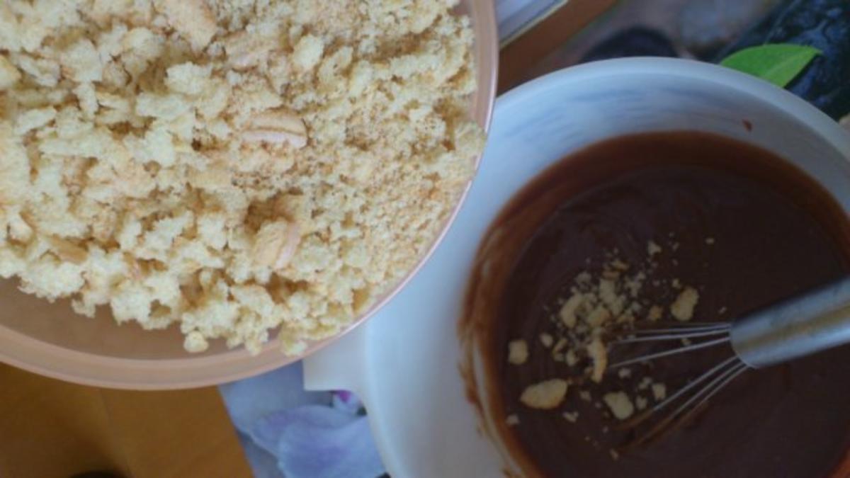 Baileys Pralines - Rezept - Bild Nr. 9