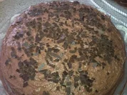 leckere schoko-buttercreme-torte - Rezept