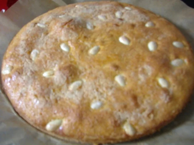 Zabaione   (zur Ciambella) - Rezept - Bild Nr. 2