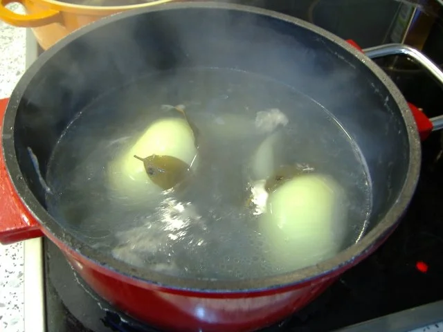 Knuspriger Schweinebauch - Rezept - Bild Nr. 2