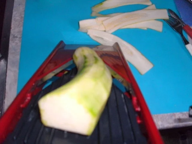 Ummantelte Schweinefiletrolle - Rezept - Bild Nr. 6