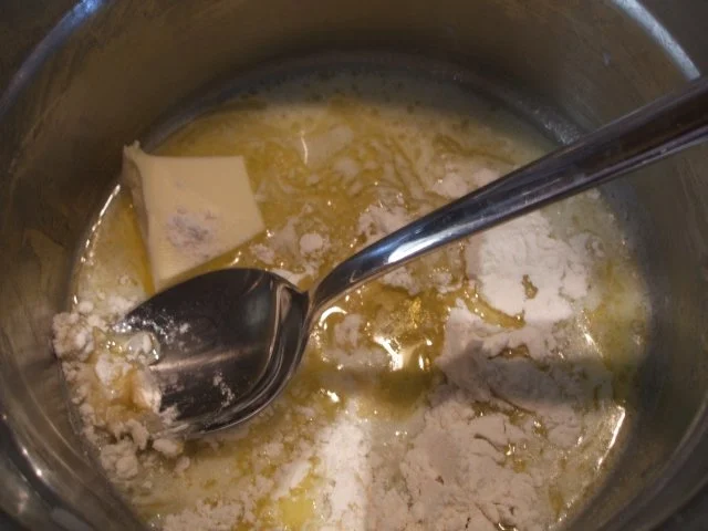 Suppen: ..und noch eine Spargel-Creme-Suppe - Rezept - Bild Nr. 3