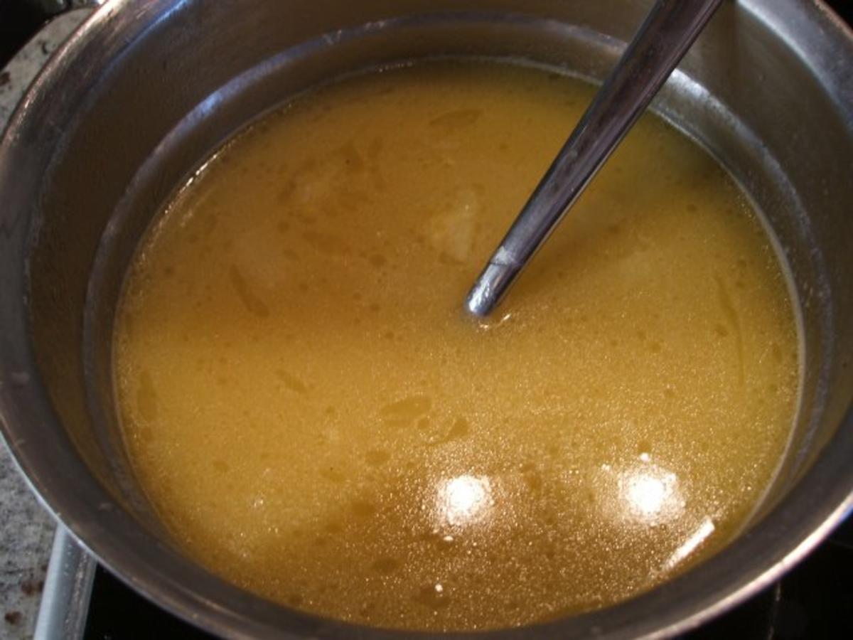 Suppen: ..und noch eine Spargel-Creme-Suppe - Rezept - Bild Nr. 4