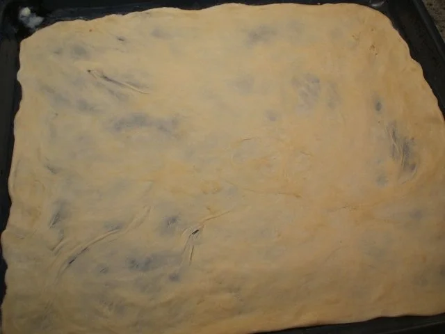 Rezept: Backen: Apfel-Lasagne Bild Nr. 6 Backen: Apfel-Lasagne - Rezept - Bild Nr. 6