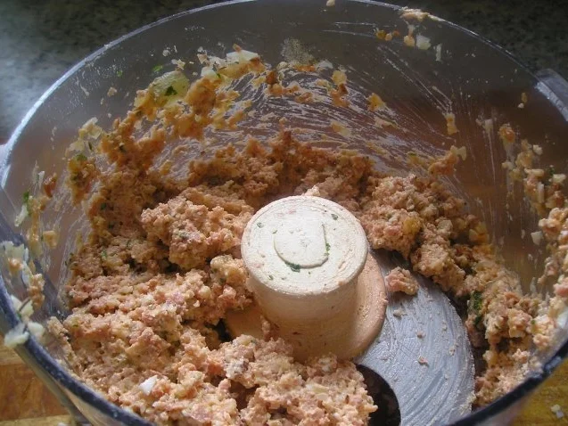 Wurstaufstrich - Rezept - Bild Nr. 3