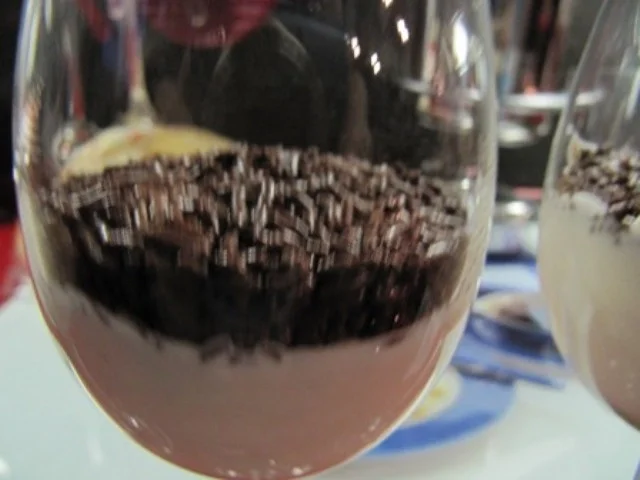 Mascarponecreme unter Mini Kiwi - Rezept - Bild Nr. 13