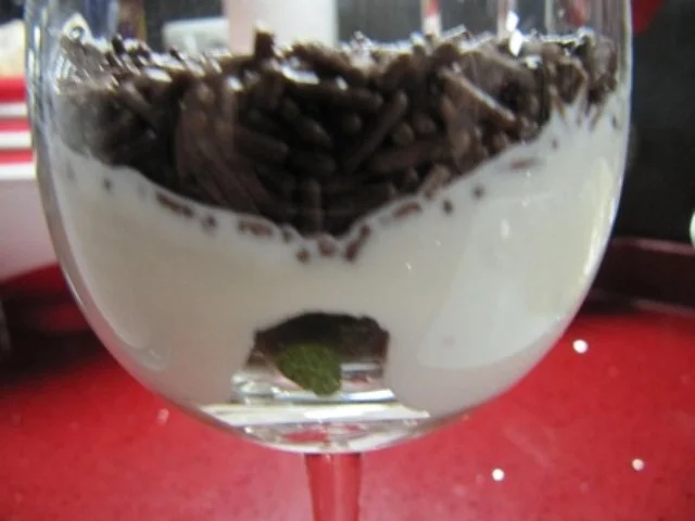 Mascarponecreme unter Mini Kiwi - Rezept - Bild Nr. 14