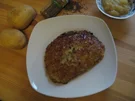 Buttermilchgetzen - Rezept