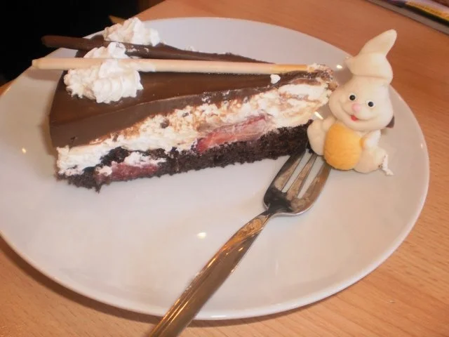 Mikado Torte - Rezept - Bild Nr. 2