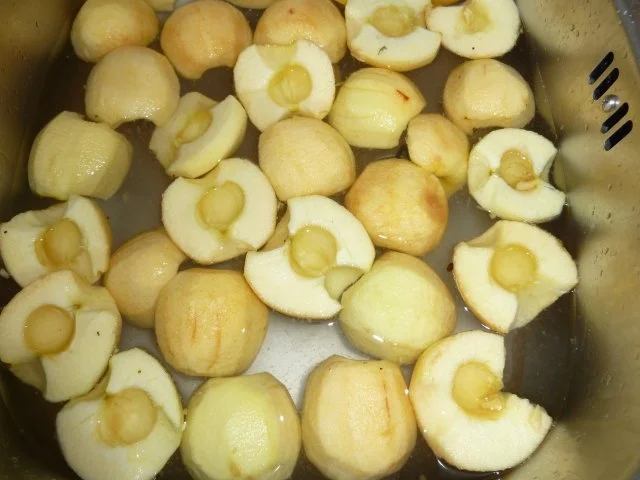Apfelkompott - Rezept - Bild Nr. 2