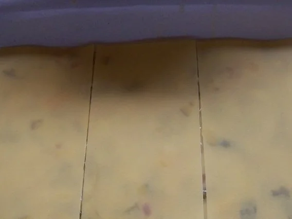 Mediterrane Gemüse-Lachs-Lasagne - Rezept - Bild Nr. 7