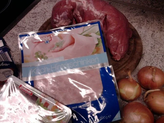 Filetpfanne - Rezept - Bild Nr. 2