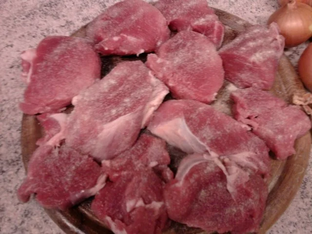 Filetpfanne - Rezept - Bild Nr. 3