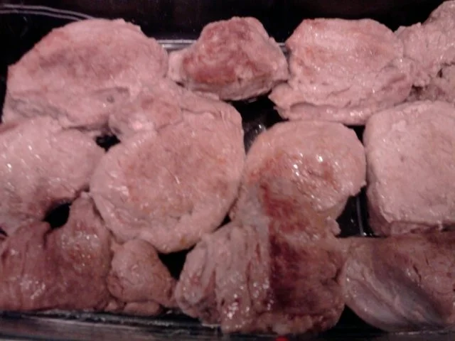 Filetpfanne - Rezept - Bild Nr. 4