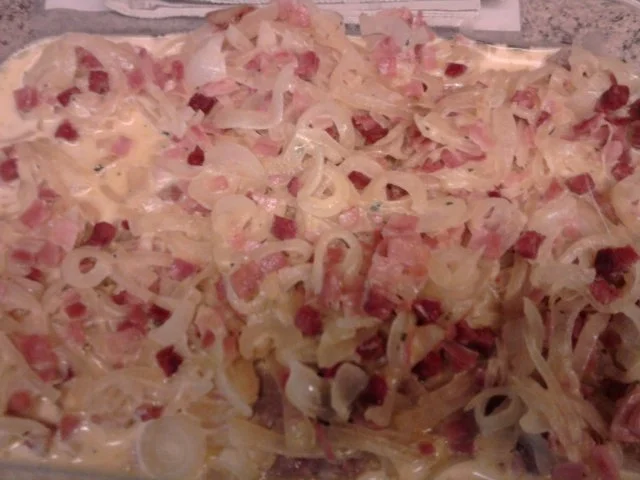 Filetpfanne - Rezept - Bild Nr. 8