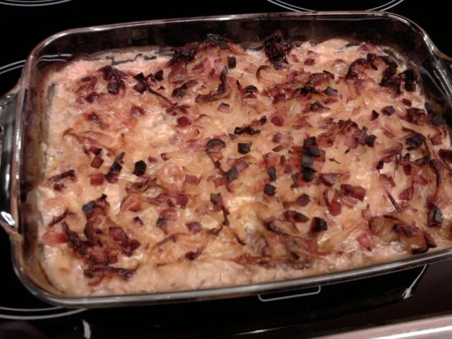 Filetpfanne - Rezept - Bild Nr. 9