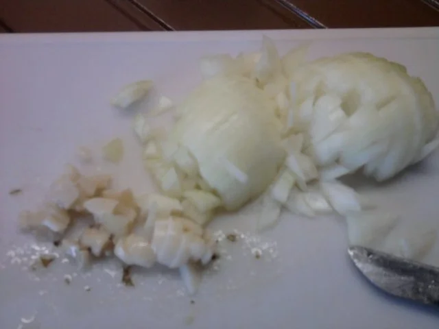 Thunfischsosse - Rezept - Bild Nr. 3