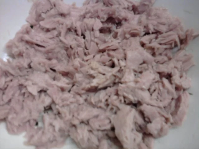 Thunfischsosse - Rezept - Bild Nr. 4