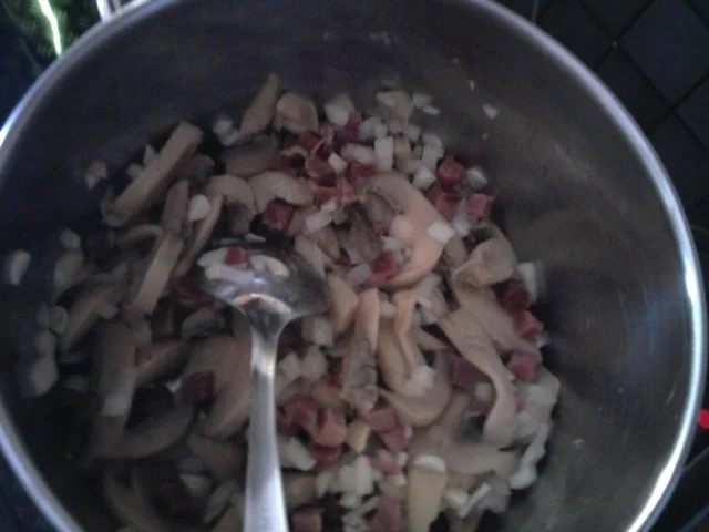 Thunfischsosse - Rezept - Bild Nr. 6