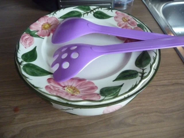 Rezept: Dessert : ...oder für zwischendurch Bild Nr. 5 Dessert : ...oder für zwischendurch - Rezept - Bild Nr. 5